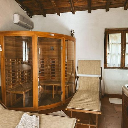Agriturismo Il Muto Di Gallura Aggius Εξωτερικό φωτογραφία