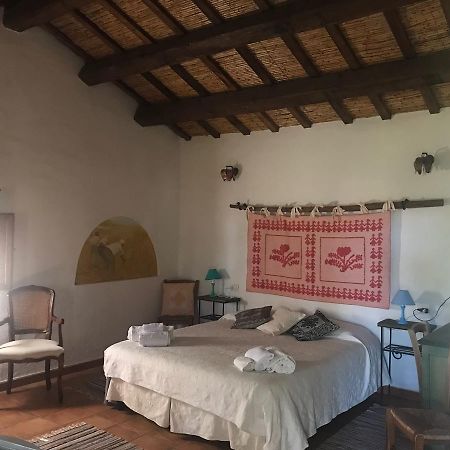 Agriturismo Il Muto Di Gallura Aggius Εξωτερικό φωτογραφία