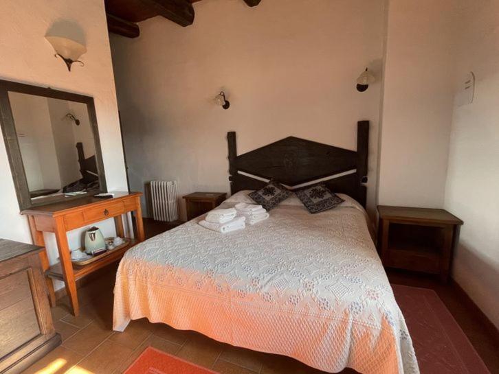 Agriturismo Il Muto Di Gallura Aggius Εξωτερικό φωτογραφία