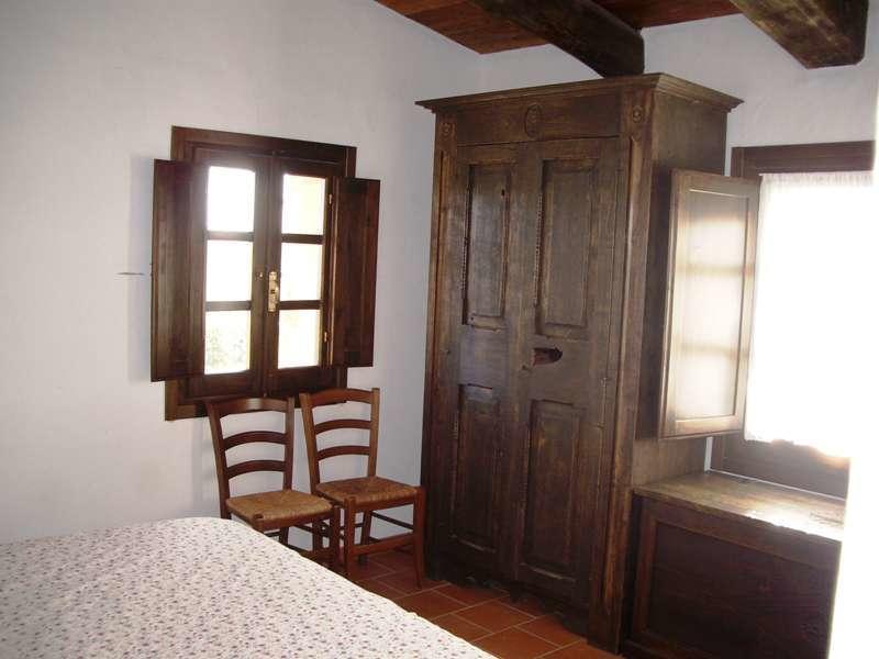 Agriturismo Il Muto Di Gallura Aggius Δωμάτιο φωτογραφία
