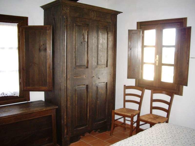 Agriturismo Il Muto Di Gallura Aggius Δωμάτιο φωτογραφία