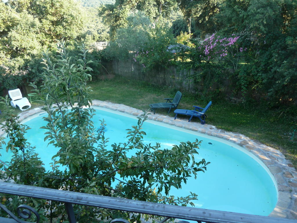 Agriturismo Il Muto Di Gallura Aggius Εξωτερικό φωτογραφία