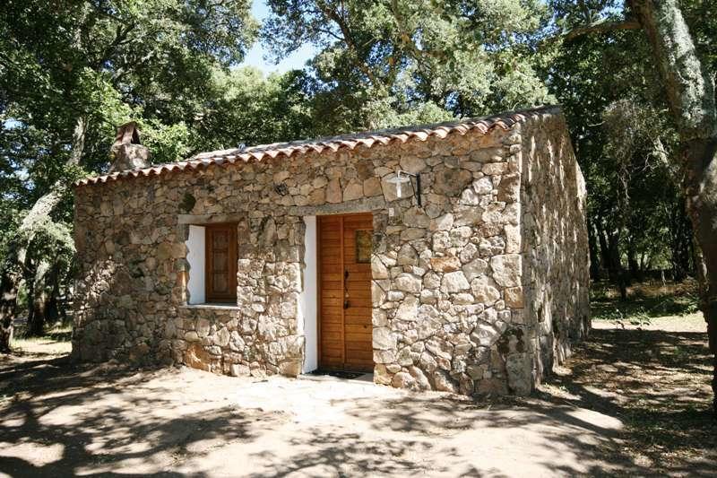 Agriturismo Il Muto Di Gallura Aggius Δωμάτιο φωτογραφία