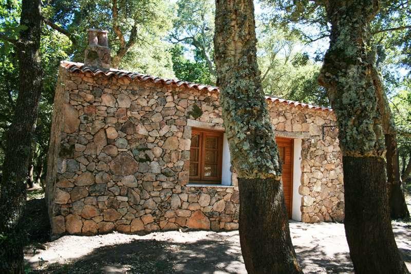 Agriturismo Il Muto Di Gallura Aggius Δωμάτιο φωτογραφία